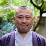 桂宮治