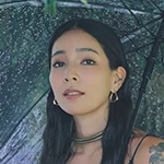 ヨシダナギ