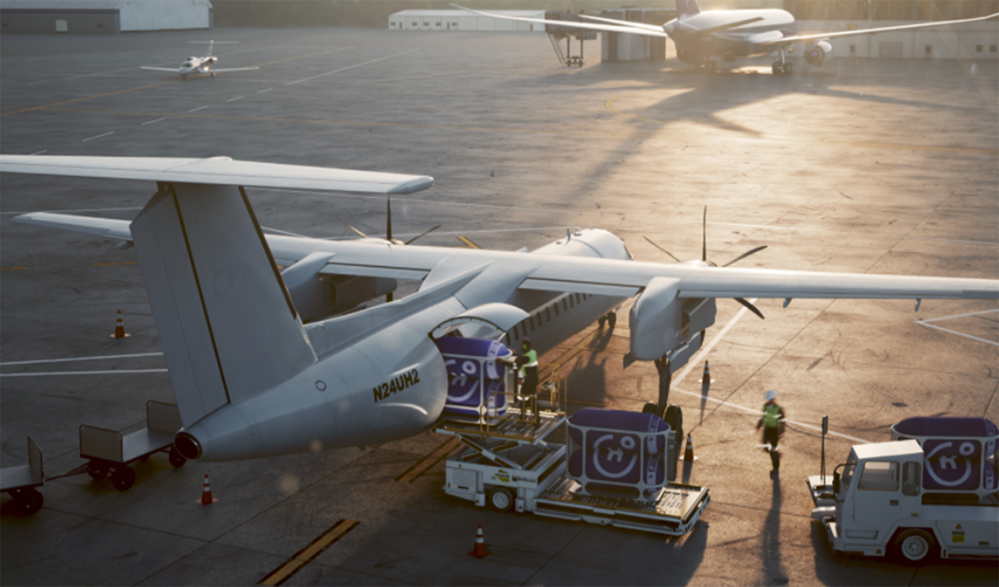 Image provided by UH2