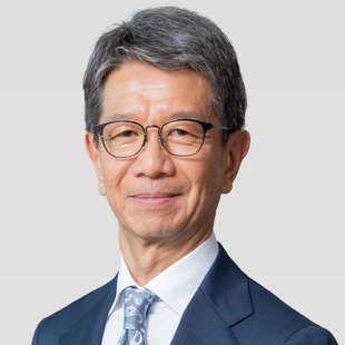 社外取締役 監査等委員 武田 和彦