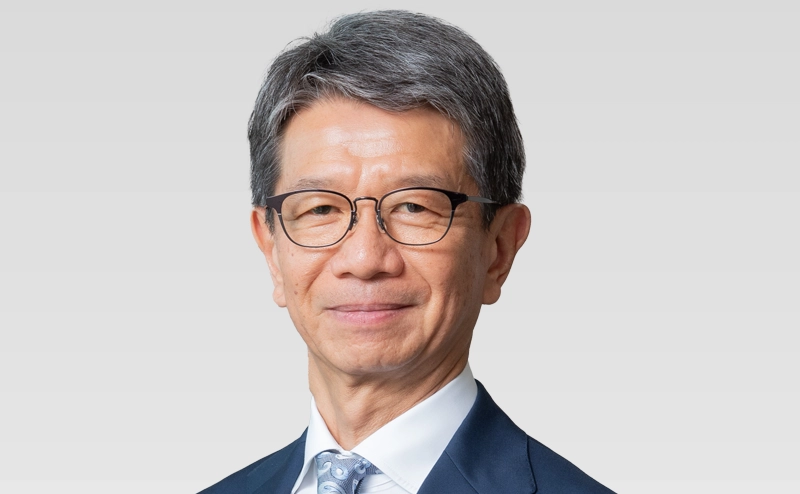 社外取締役 監査等委員 武田 和彦