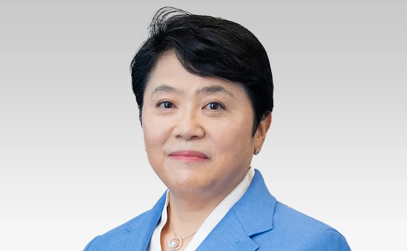 社外取締役 監査等委員 渡辺 淳子