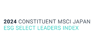 MSCI Japan ESG Select Leaders Index and MSCI Japan Empowering Women Index