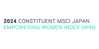 MSCI Japan ESG Select Leaders Index and MSCI Japan Empowering Women Index
