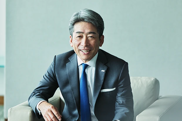 社長CEO