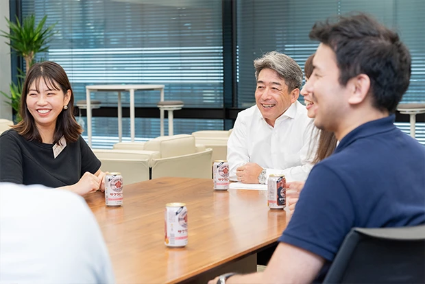 社長CEO